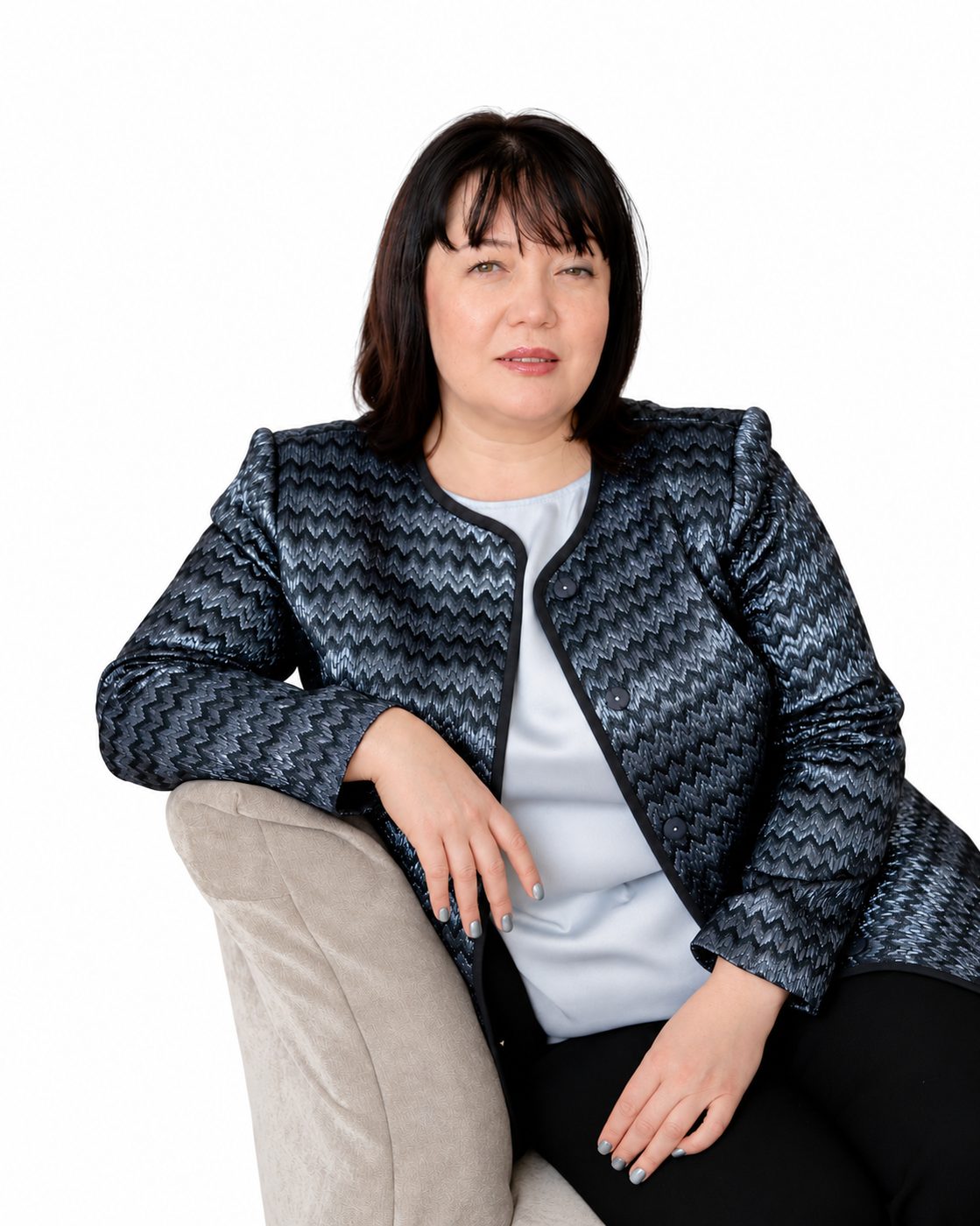 Акимова Лия Владимировна