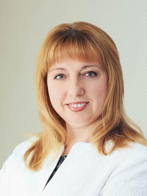 Ковалева Марина Анатольевна