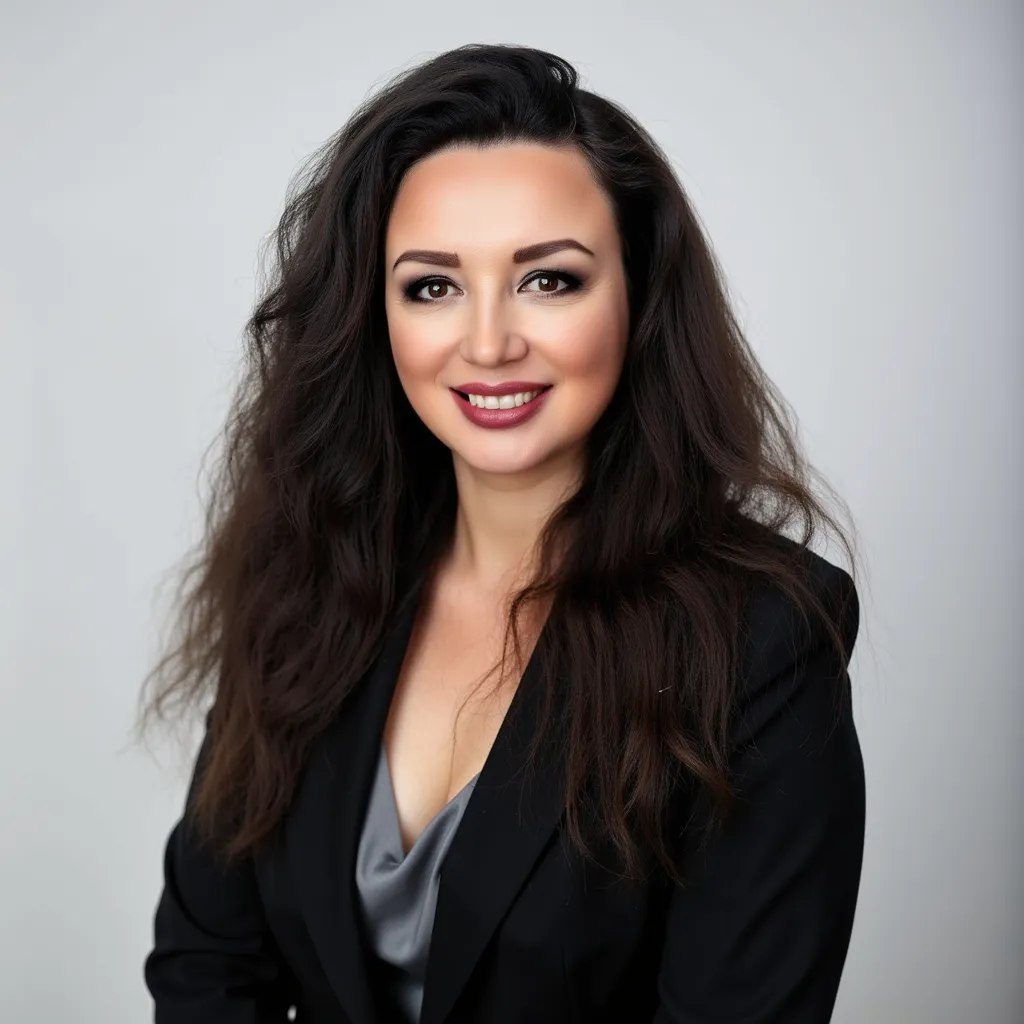 Павленко Светлана Александровна