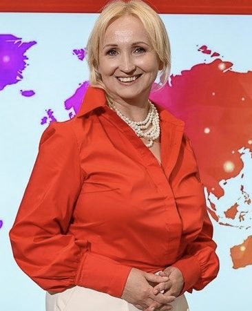 Шарова Жанна Сергеевна