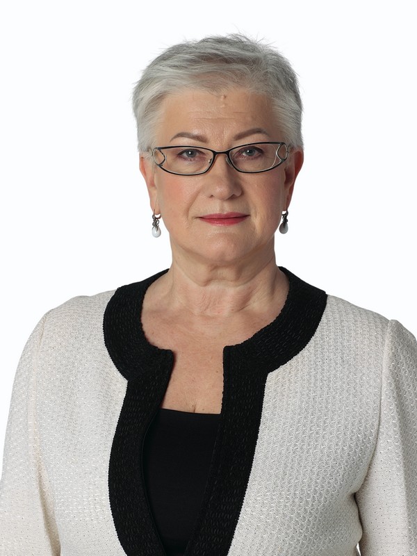 Анна Звороно