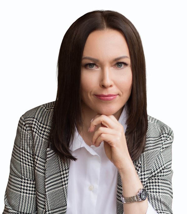 Елена Муравьёва