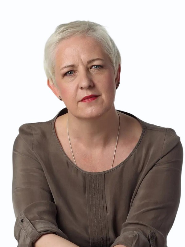 Елизавета Васина